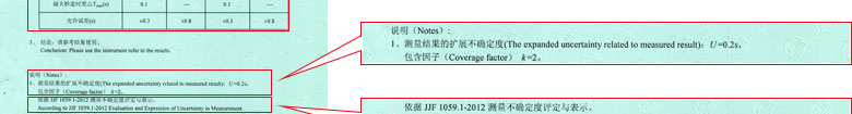 声学妖精视频在线-区证书报告结果页