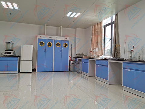 标准技术室图片